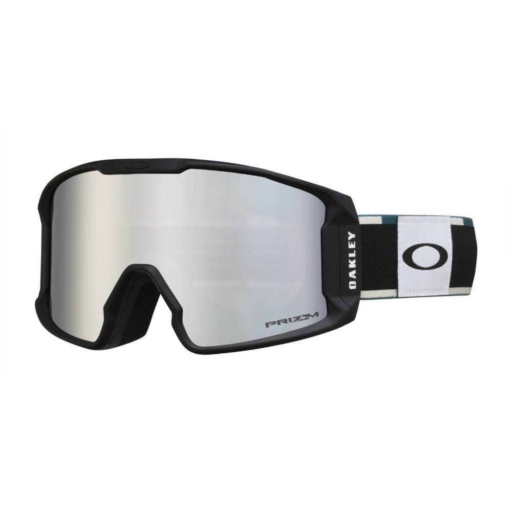 Oakley Line Miner XM Snow Goggles